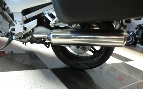 Gebrauchtmotorrad Yamaha FJR1300A - Bild 10