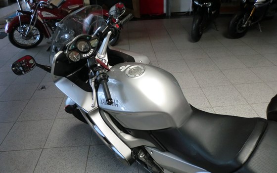 Gebrauchtmotorrad Yamaha FJR1300A - Bild 11