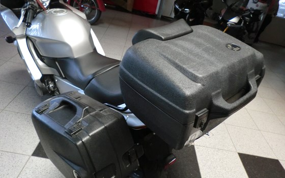 Gebrauchtmotorrad Yamaha FJR1300A - Bild 4