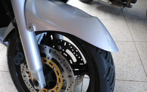 Gebrauchtmotorrad Yamaha FJR1300A - Bild 8