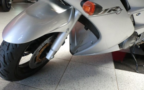 Gebrauchtmotorrad Yamaha FJR1300A - Bild 9