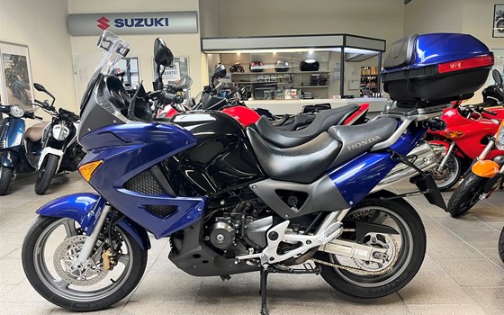 Gebrauchtmotorrad Honda XL 1000 V Varadero - Bild 6