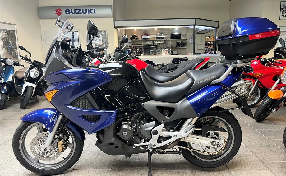 Angebot Honda XL 1000 V Varadero Bild 6: Angebot Honda XL 1000 V Varadero