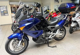 Gebrauchte Honda XL 1000 V Varadero
