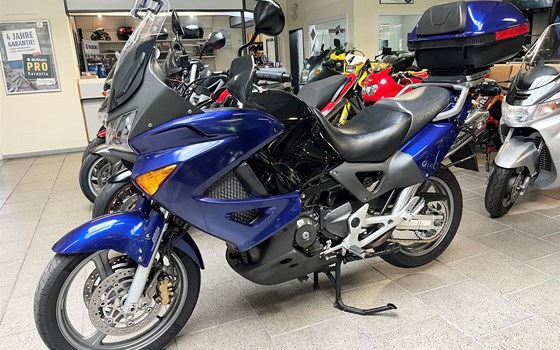 Gebrauchtmotorrad Honda XL 1000 V Varadero - Bild 1