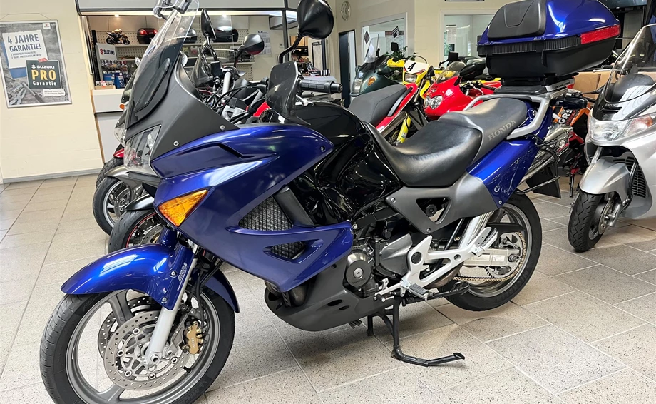 Angebot Honda XL 1000 V Varadero Bild 1: Angebot Honda XL 1000 V Varadero