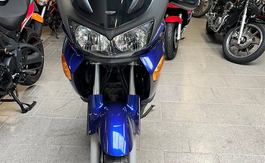 Angebot Honda XL 1000 V Varadero Bild 4: Angebot Honda XL 1000 V Varadero