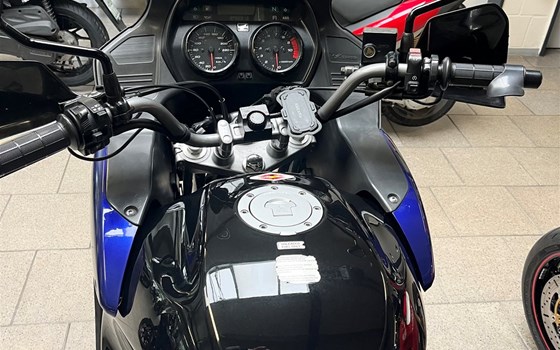 Gebrauchtmotorrad Honda XL 1000 V Varadero - Bild 8