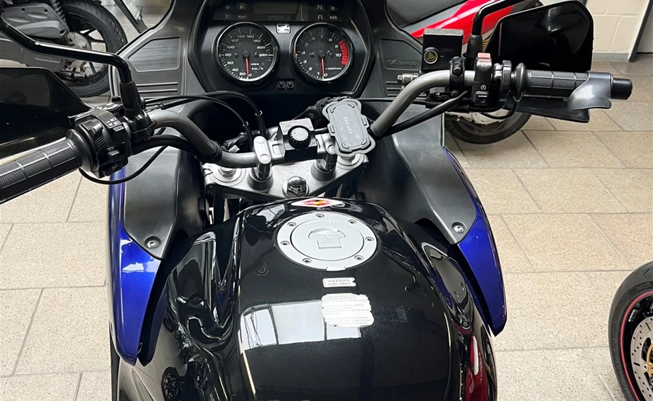 Angebot Honda XL 1000 V Varadero Bild 8: Angebot Honda XL 1000 V Varadero