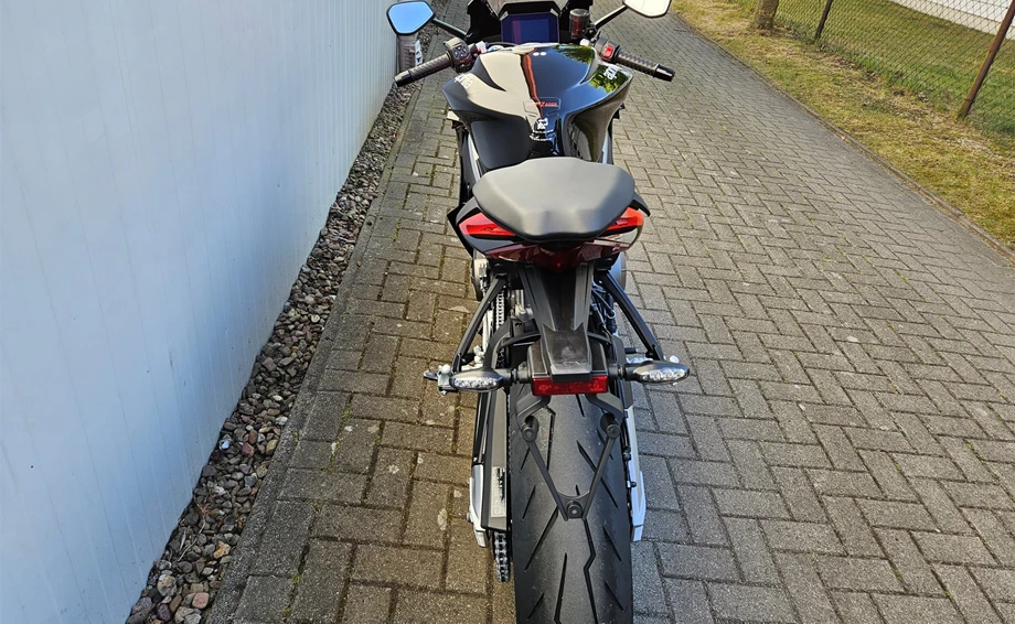 Angebot Aprilia RS 660 Factory Bild 13: Angebot Aprilia RS 660 Factory