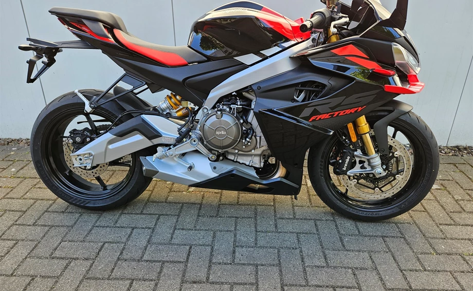 Angebot Aprilia RS 660 Factory Bild 1: Angebot Aprilia RS 660 Factory