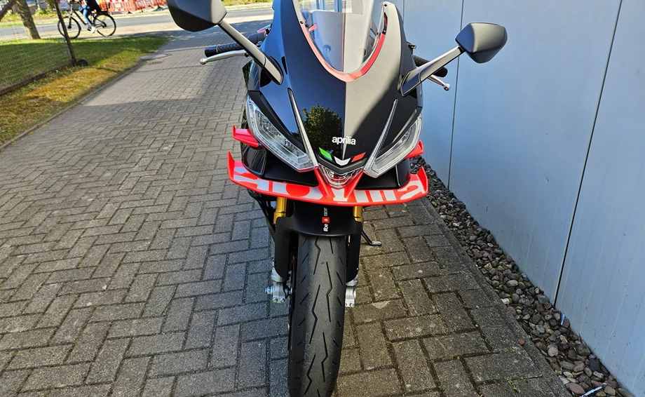Angebot Aprilia RS 660 Factory Bild 3: Angebot Aprilia RS 660 Factory