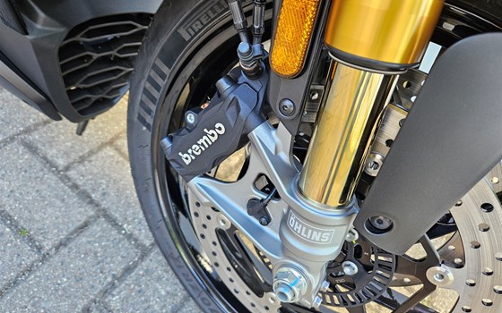 Neufahrzeug Aprilia RS 660 Factory - Bild 4