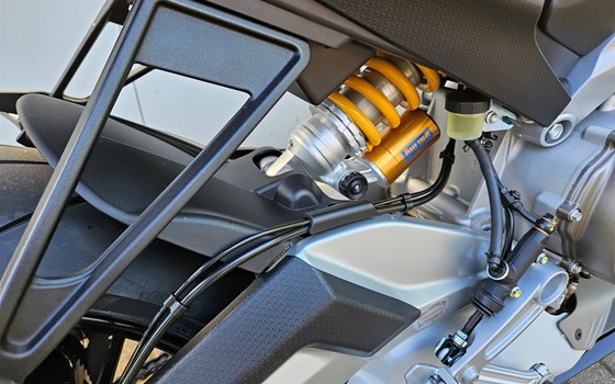 Neufahrzeug Aprilia RS 660 Factory - Bild 5