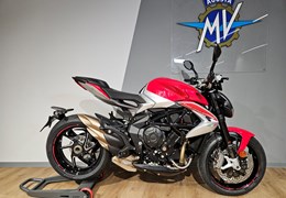 Neumotorrad MV Agusta Brutale 800 RR