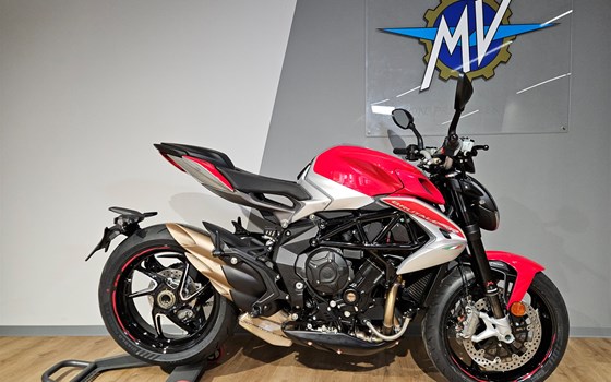 Neufahrzeug MV Agusta Brutale 800 RR - Bild 1
