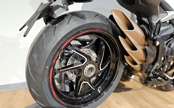 Neufahrzeug MV Agusta Brutale 800 RR - Bild 2