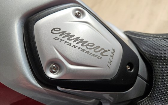 Neufahrzeug MV Agusta Brutale 800 RR - Bild 3