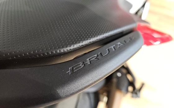 Neufahrzeug MV Agusta Brutale 800 RR - Bild 4