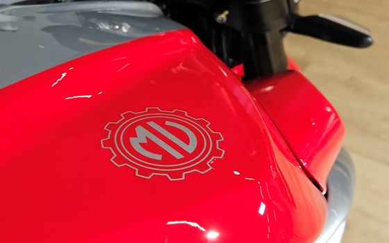 Neufahrzeug MV Agusta Brutale 800 RR - Bild 5