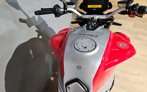 Neufahrzeug MV Agusta Brutale 800 RR - Bild 6