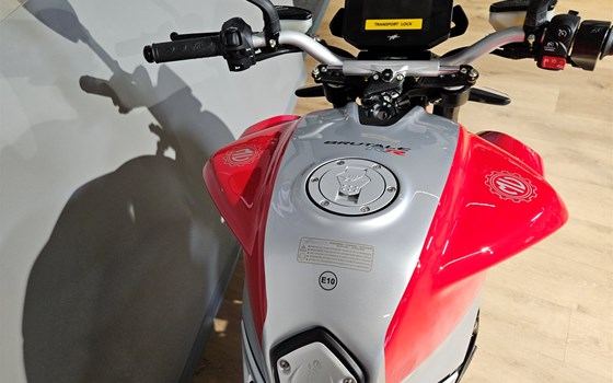 Neufahrzeug MV Agusta Brutale 800 RR - Bild 7