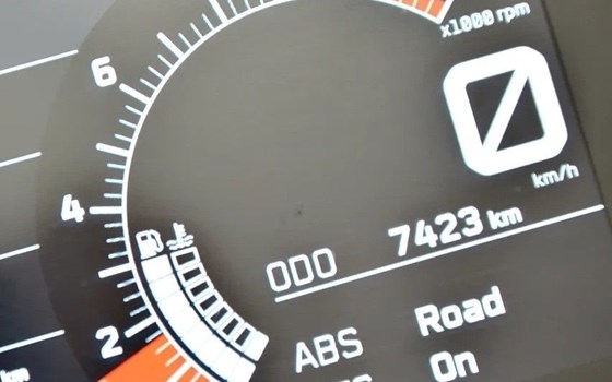 Gebrauchtmotorrad KTM RC 390 - Bild 5 Gebrauchtmotorrad KTM RC 390 - Bild 5