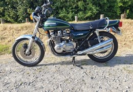 Gebrauchte Kawasaki Z900