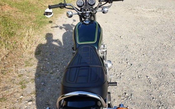 Gebrauchtmotorrad Kawasaki Z900 - Bild 10