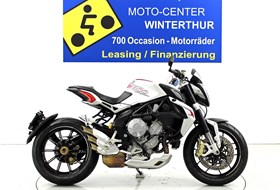 MV Agusta Dragster 800