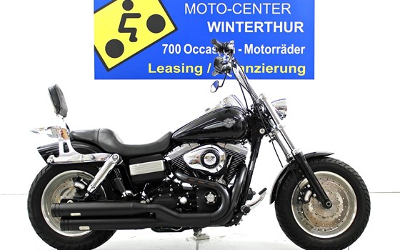 Offerta Harley-Davidson Dyna Fat Bob FXDF - Immagine 1