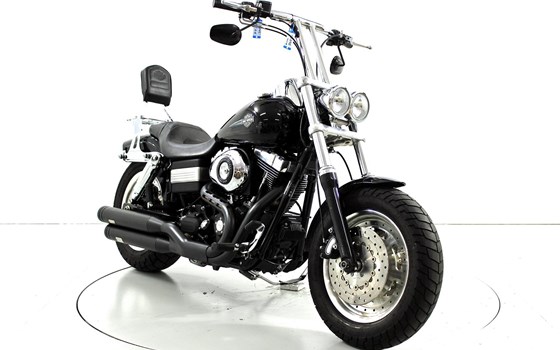 Offerta Harley-Davidson Dyna Fat Bob FXDF - Immagine 2