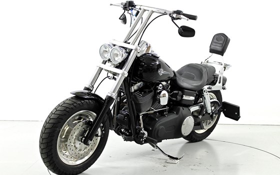 Offerta Harley-Davidson Dyna Fat Bob FXDF - Immagine 3