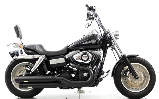 Offerta Harley-Davidson Dyna Fat Bob FXDF - Immagine 4