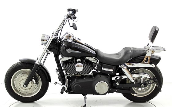 Offerta Harley-Davidson Dyna Fat Bob FXDF - Immagine 5