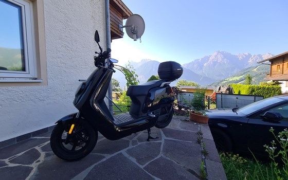 Gebrauchtmotorrad NIU N1S - Bild 4