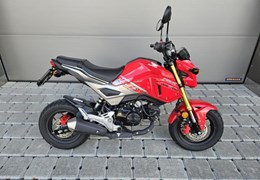 Occasion Honda MSX 125