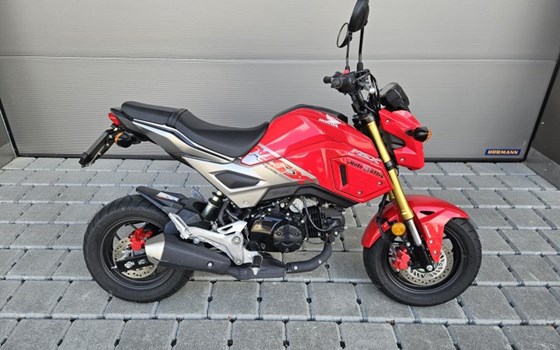 Offerta Honda MSX 125 - Immagine 1