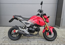 Occasion Honda MSX 125