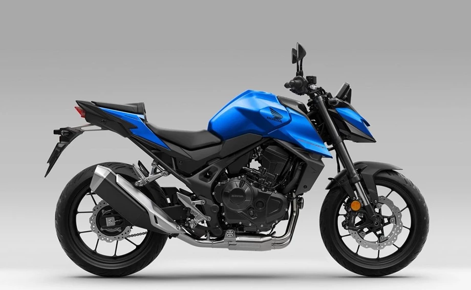 Offer Honda CB750 Hornet Bild 1: Offer Honda CB750 Hornet