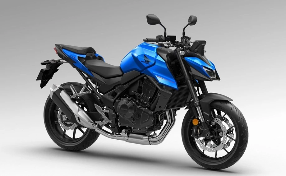 Offer Honda CB750 Hornet Bild 2: Offer Honda CB750 Hornet