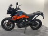 KTM 390 Adventure