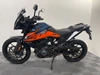 KTM 390 Adventure