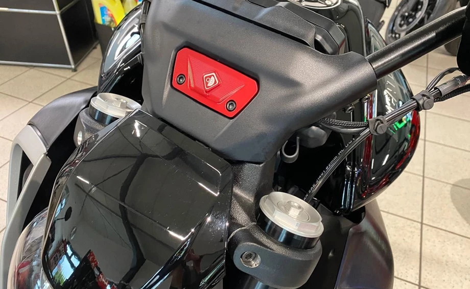 Angebot Ducati Diavel V4 Bild 12: Angebot Ducati Diavel V4