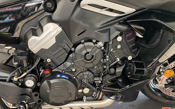 Neufahrzeug Ducati Diavel V4 - Bild 18