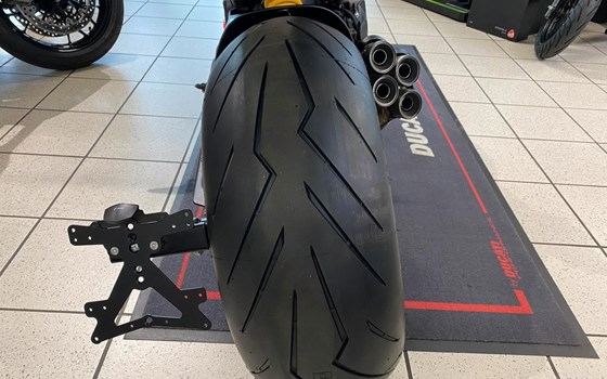 Neufahrzeug Ducati Diavel V4 - Bild 5