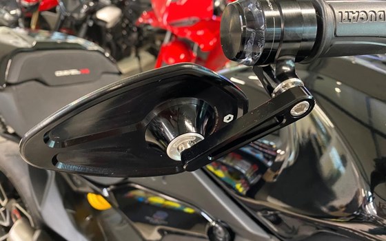 Neufahrzeug Ducati Diavel V4 - Bild 7