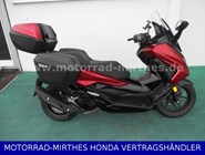 Honda Forza 125
