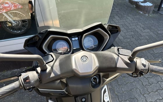 Gebrauchtmotorrad Yamaha XMAX 125 - Bild 10