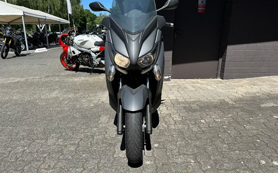 Gebrauchtmotorrad Yamaha XMAX 125 - Bild 17